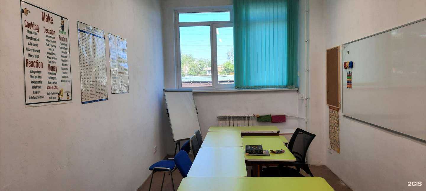 Отзывы на компанию Англо скул в г. Иркутск c фото