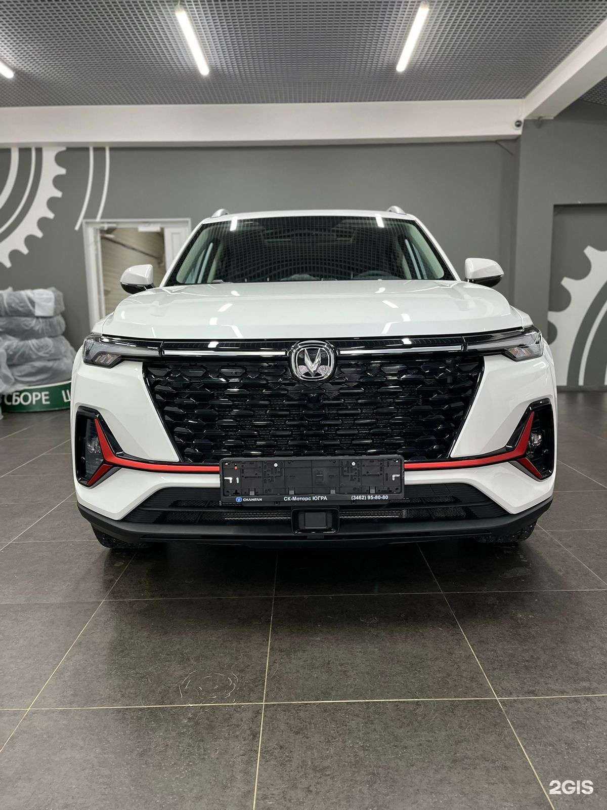 Отзывы на компанию Автопрокат-Сургут в г. Сургут c фото