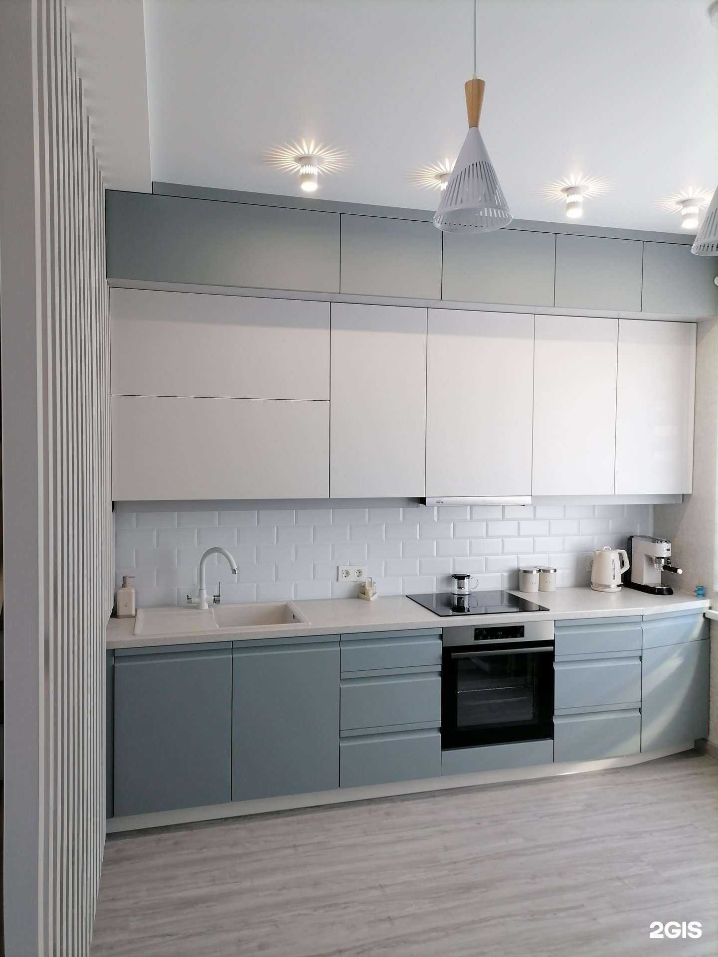 Отзывы на компанию Дом кухни в г. Кемерово c фото