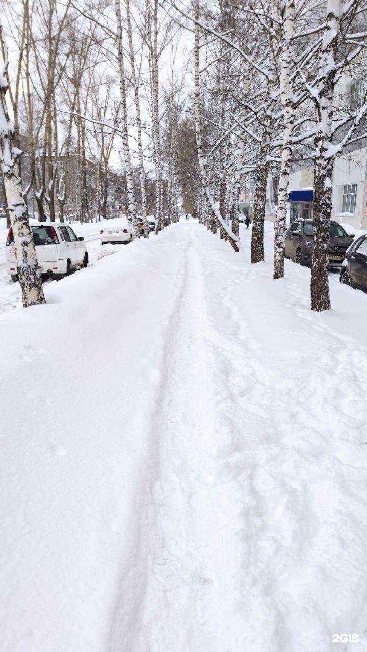 Отзывы на компанию Импульс в Томске c фото - фотография 2 из 2