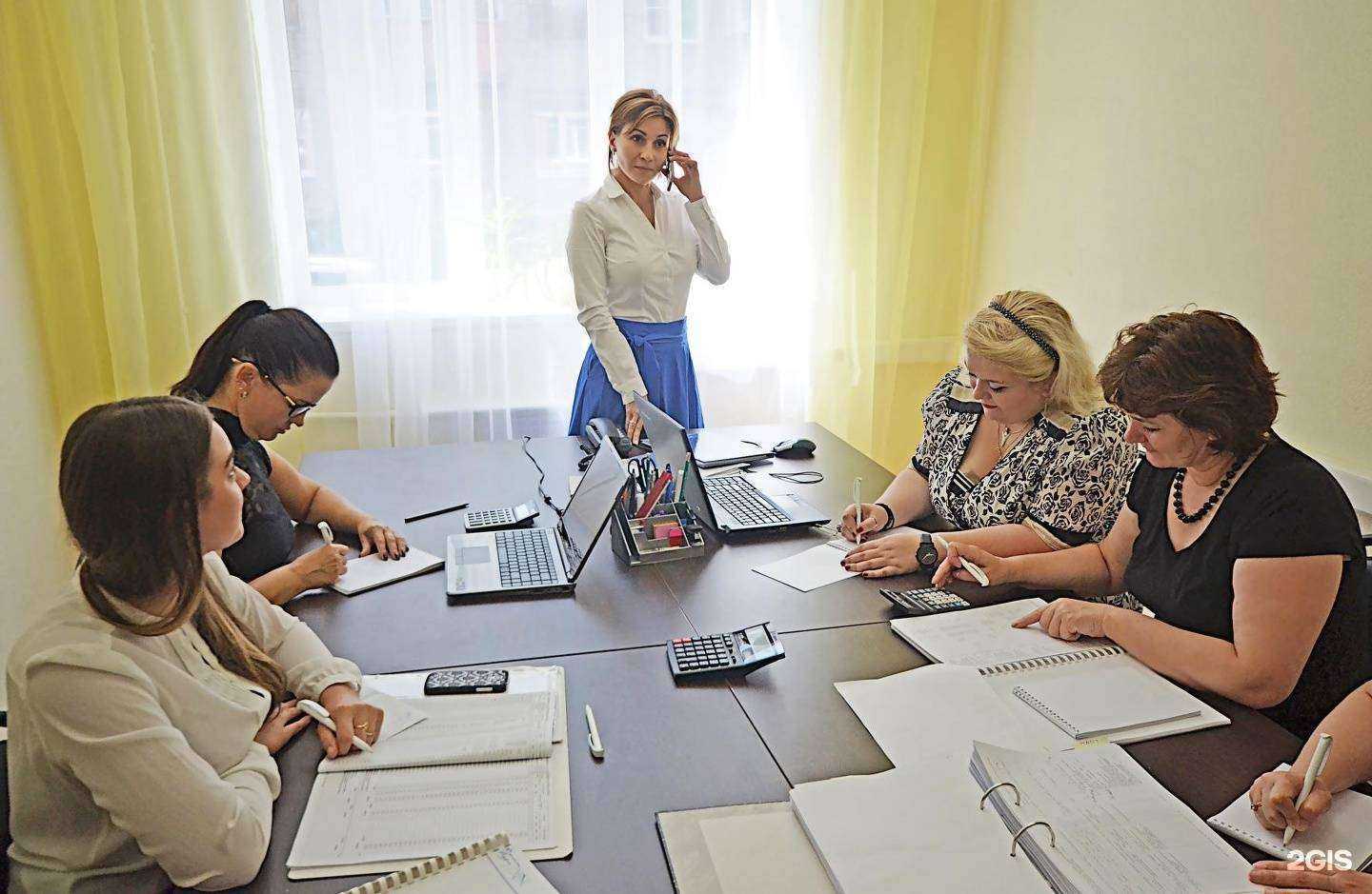 Отзывы на компанию Консалт-Аудит в Рязани c фото