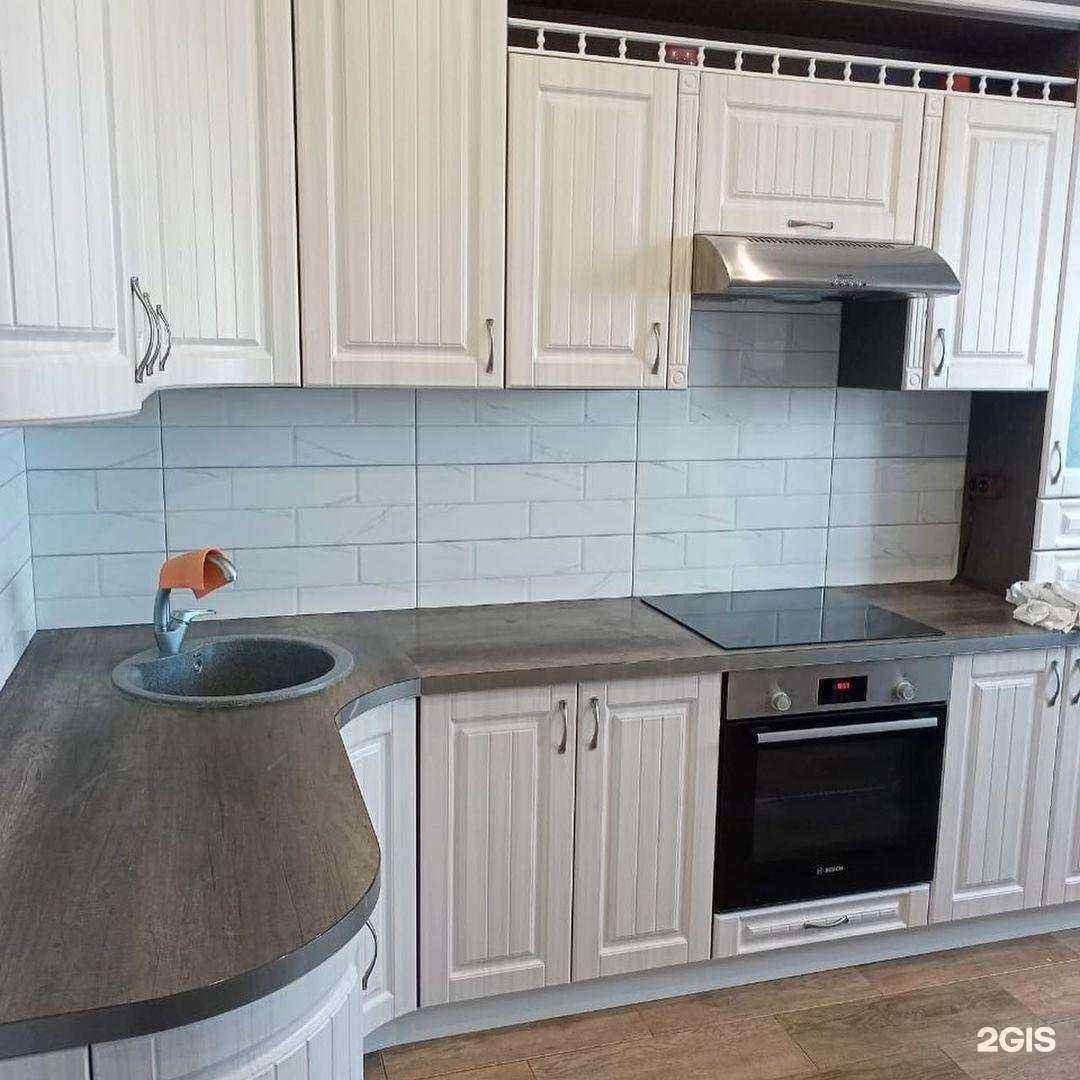 Отзывы на компанию КераМикс в г. Солнечногорск c фото