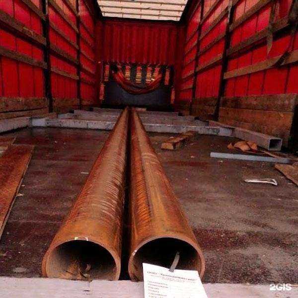 Отзывы на компанию Тнмк в Красноярске c фото