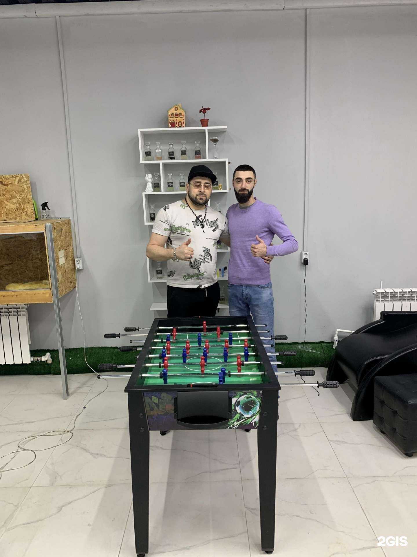 Отзывы на компанию King`s room в Сургуте c фото