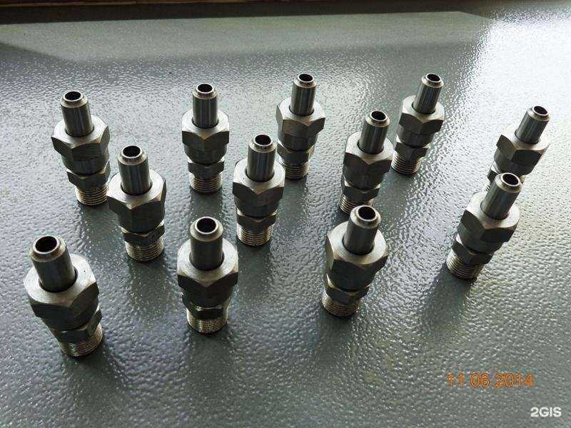 Отзывы на компанию Опытно-механический завод в Оренбурге c фото