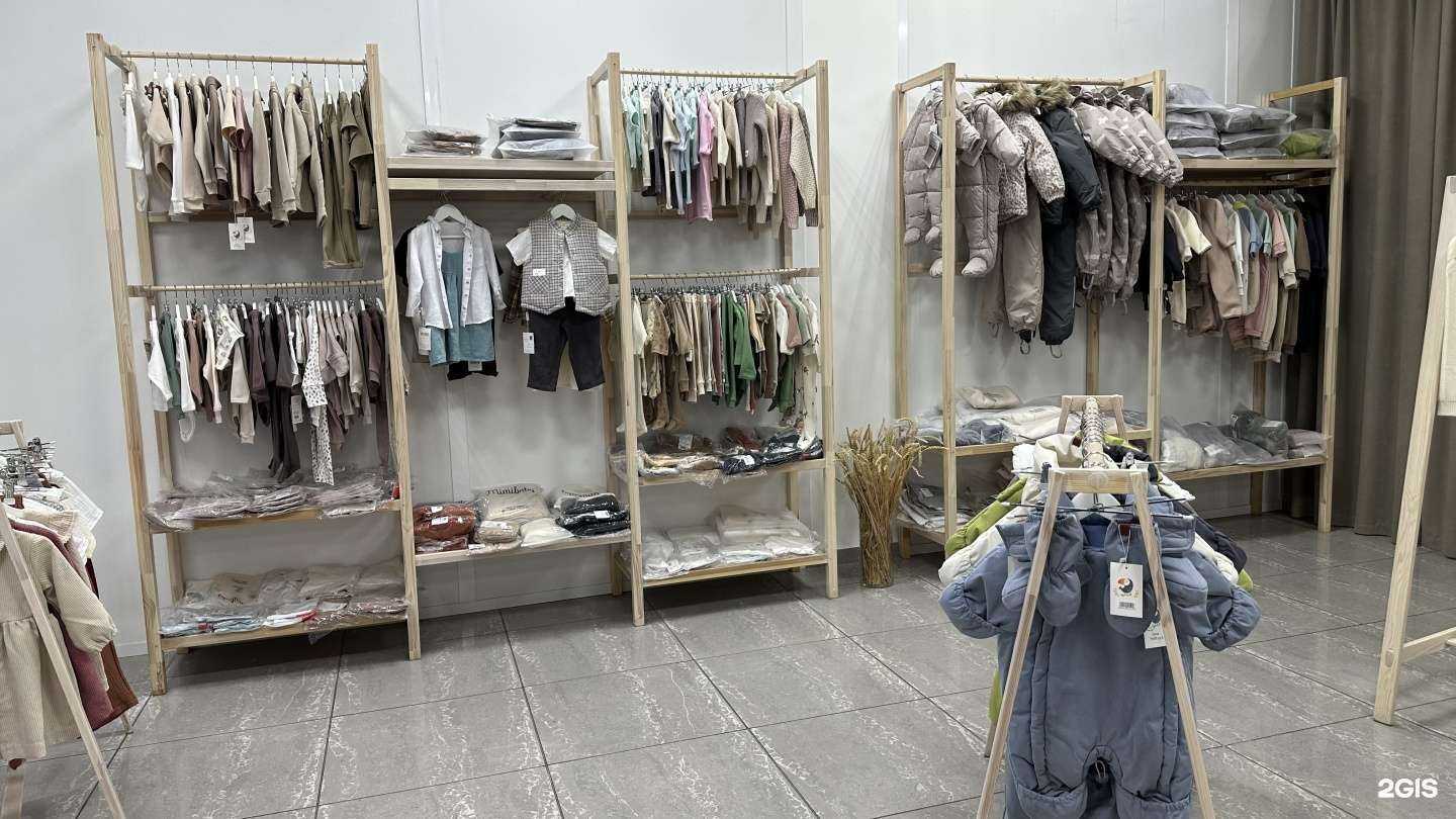 Отзывы на компанию Ola Mami в Красноярске c фото