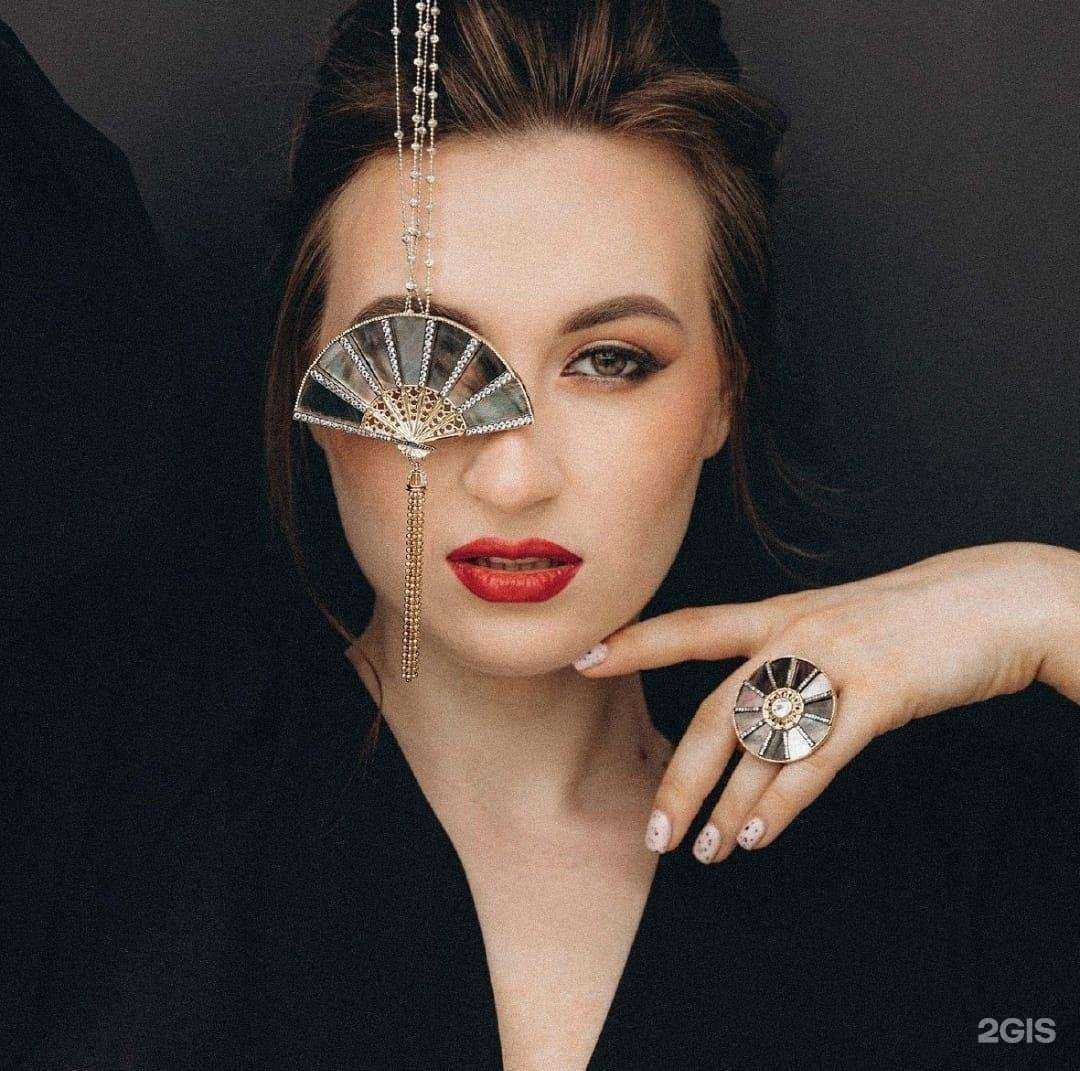 Отзывы на компанию Русский шарм в Томске c фото