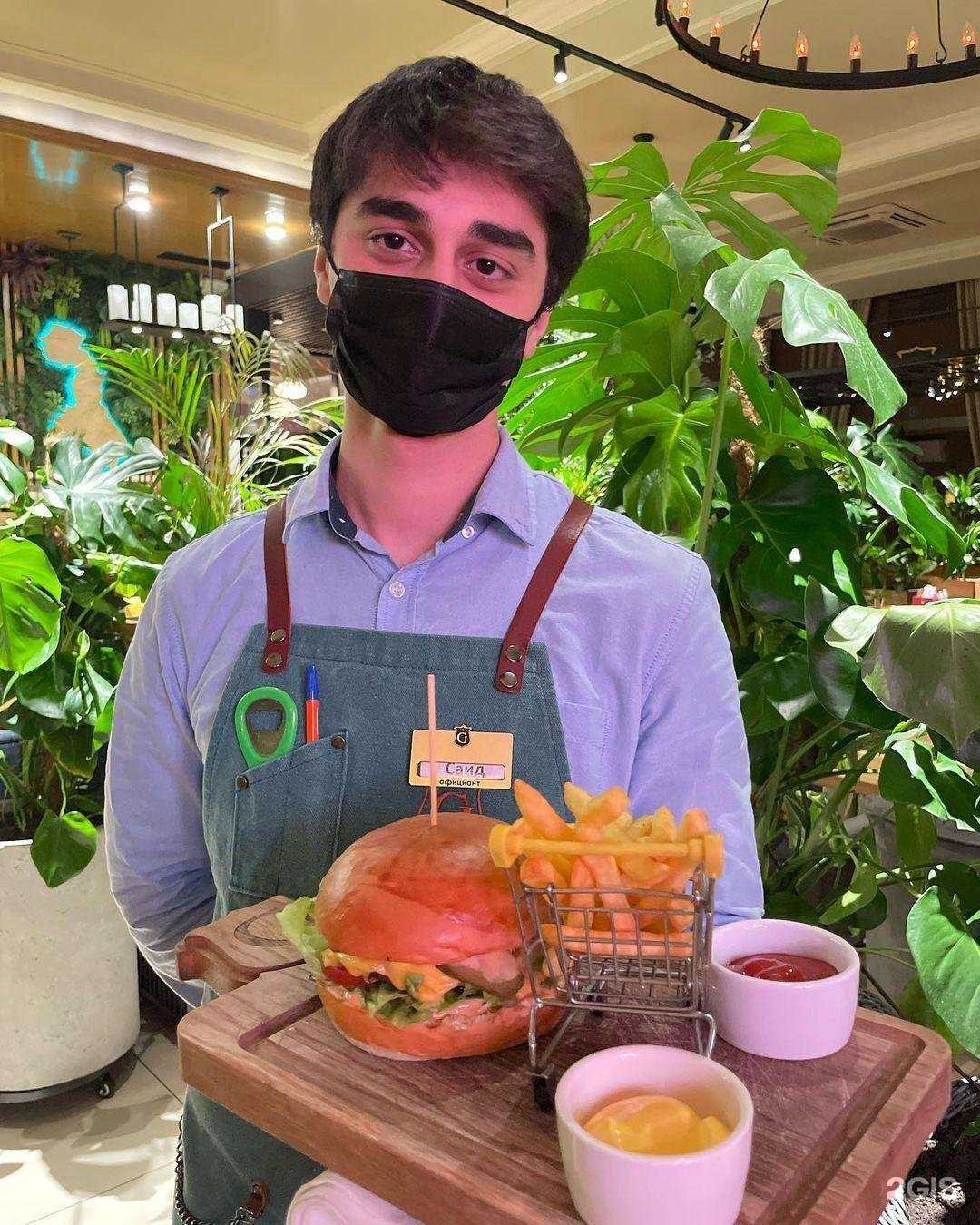 Отзывы на компанию GAMBIT в г. Махачкала c фото