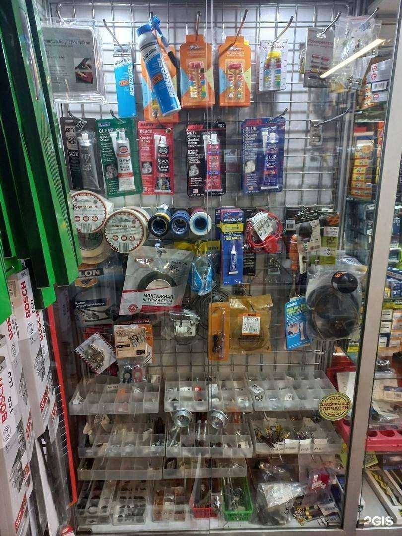 Отзывы на компанию Правильные автозапчасти в г. Псков c фото