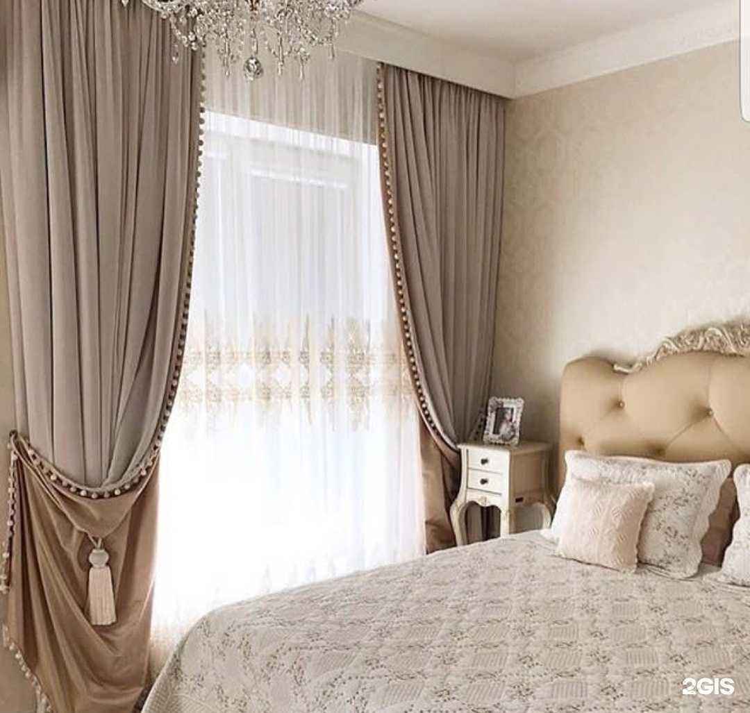 Отзывы на компанию Шторы на заказ в г. Обнинск c фото