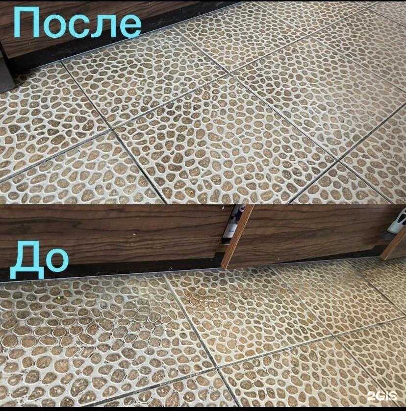 Отзывы на компанию Клининг Тюмень в г. Тюмень c фото