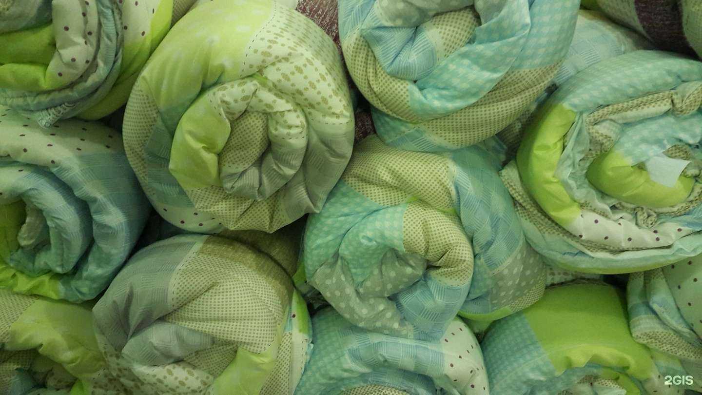 Отзывы на компанию Белошвейка в Екатеринбурге c фото