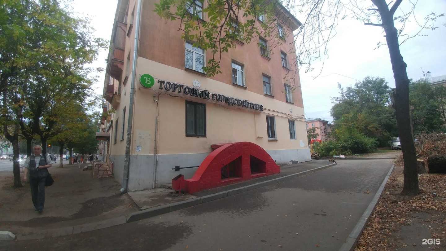 Отзывы на компанию Кросс в г. Тверь c фото