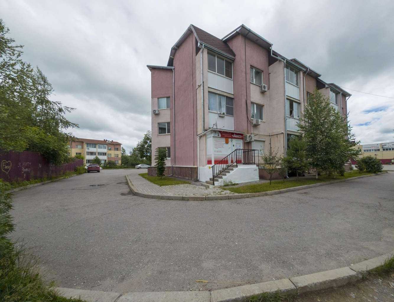 Отзывы на компанию Юкамед ЛС в Хабаровске c фото - фотография 2 из 2