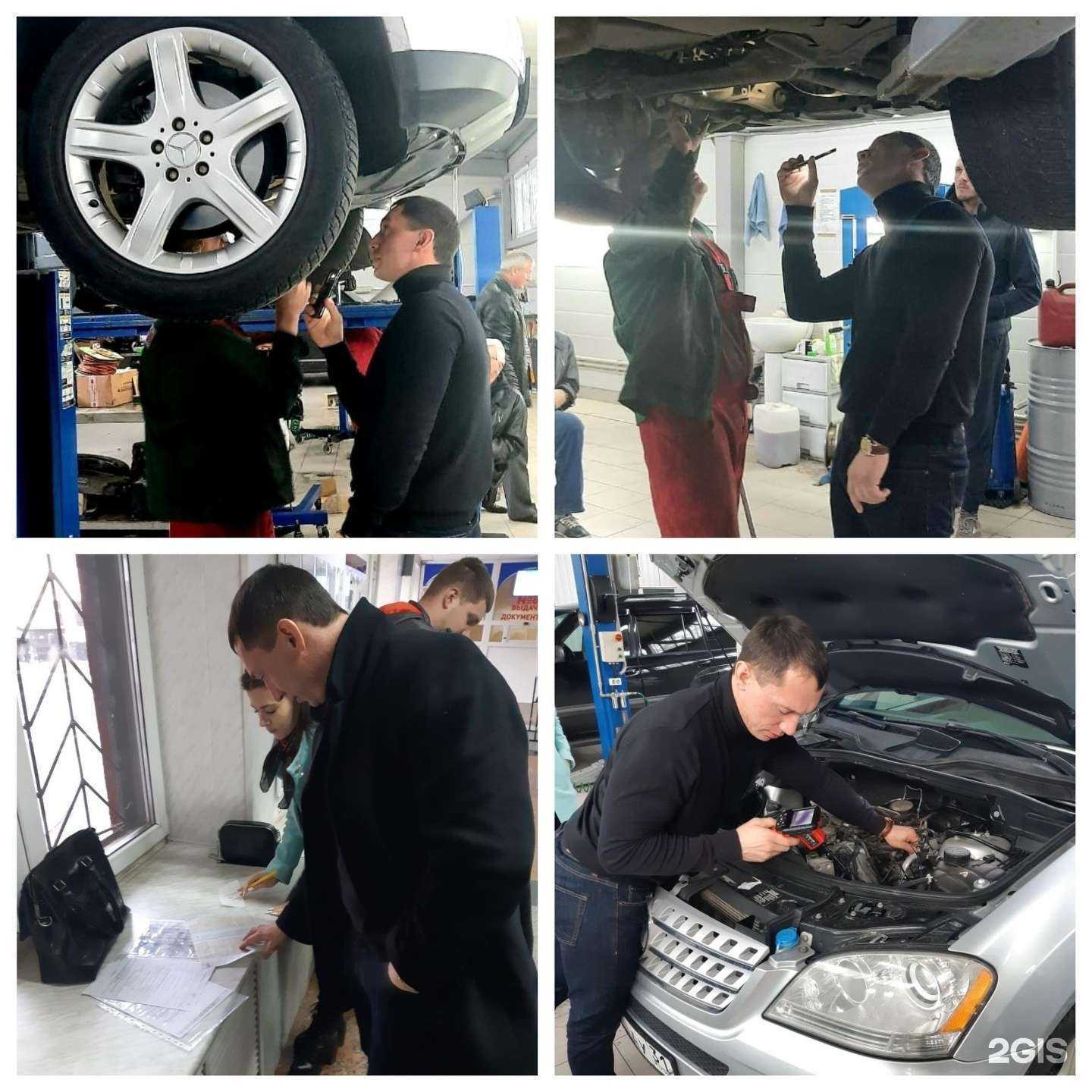 Отзывы на компанию АвтоПодборКурск в г. Курск c фото