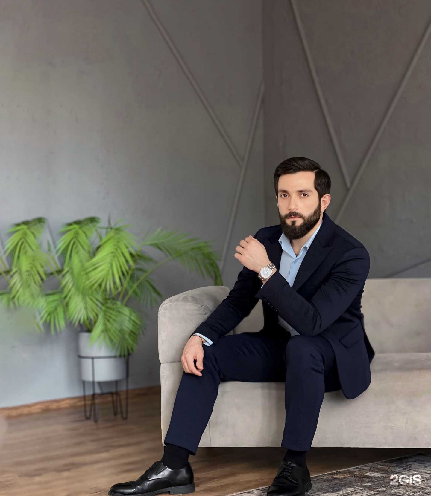 Отзывы на компанию Юрист Николаев А.Н. в г. Краснодар c фото