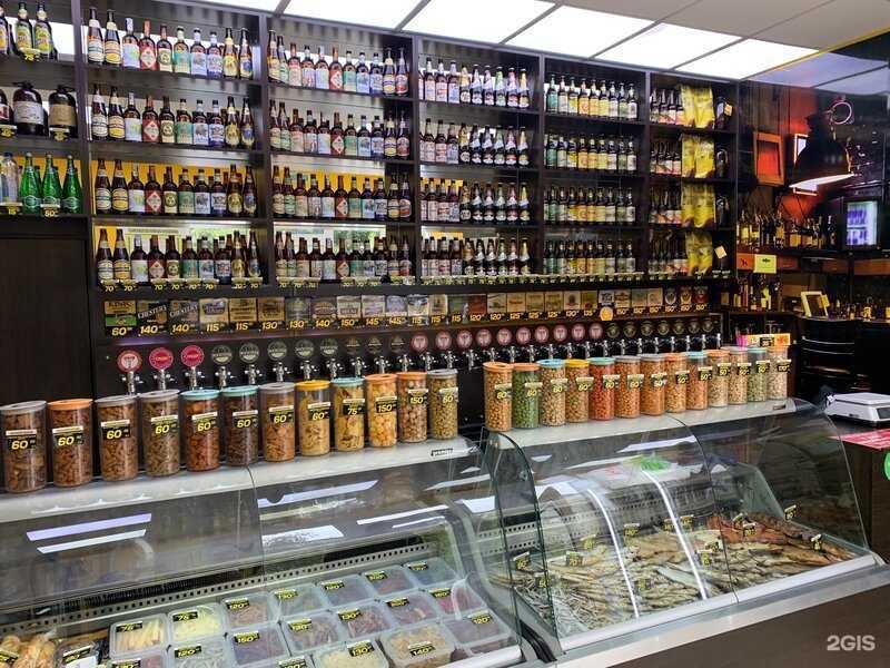 Отзывы на компанию Пивной барон в Рязани c фото