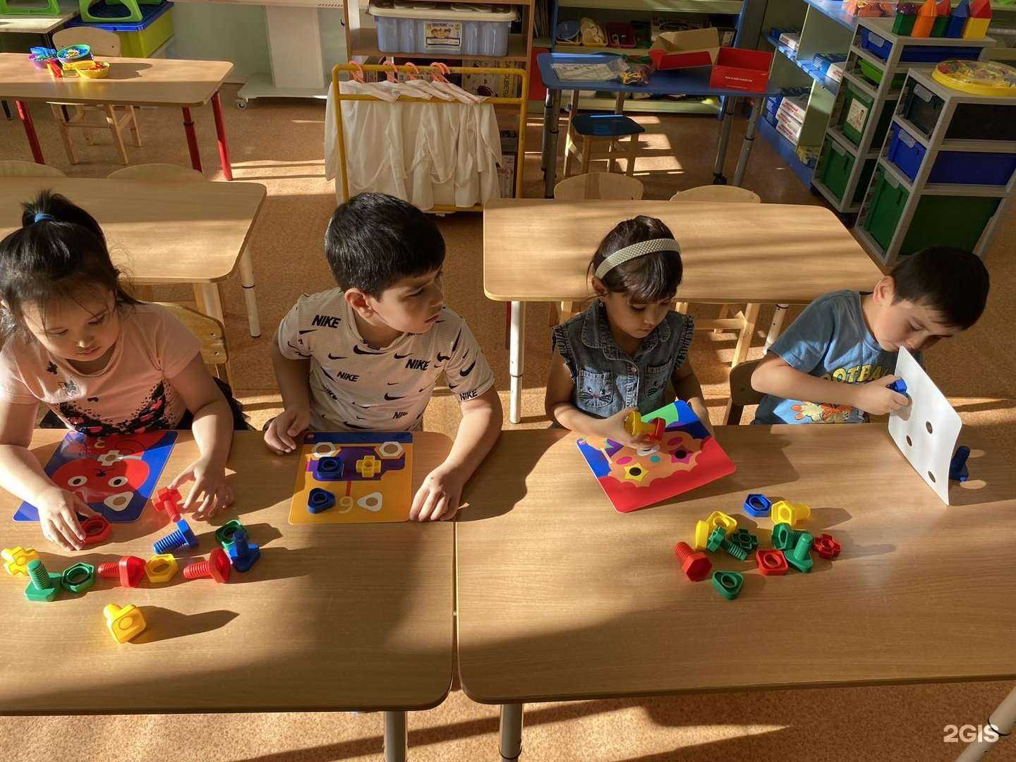 Отзывы на компанию Детский сад №21 Звездочка в Нижневартовске c фото