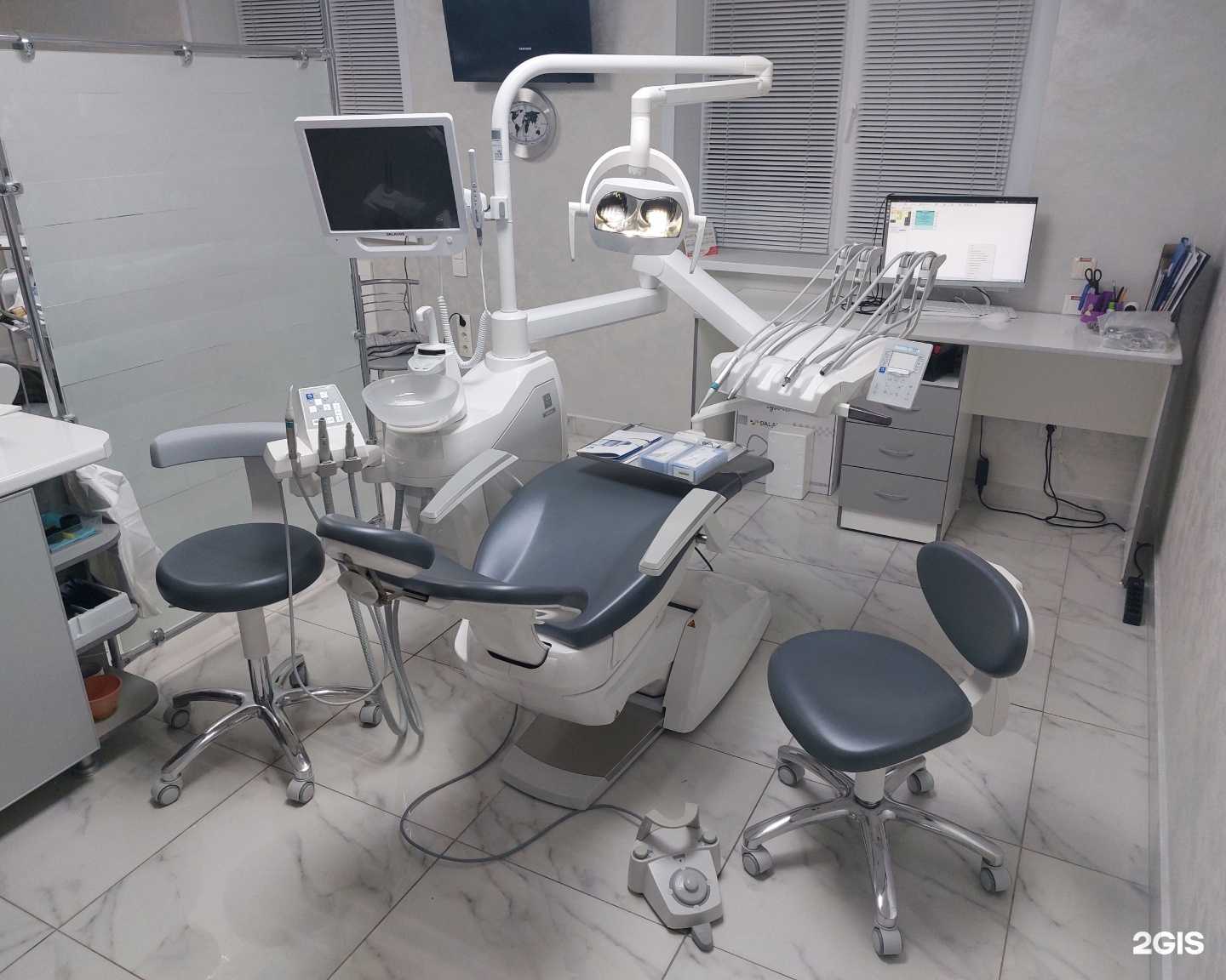 Отзывы на компанию Dental Device в г. Воронеж c фото