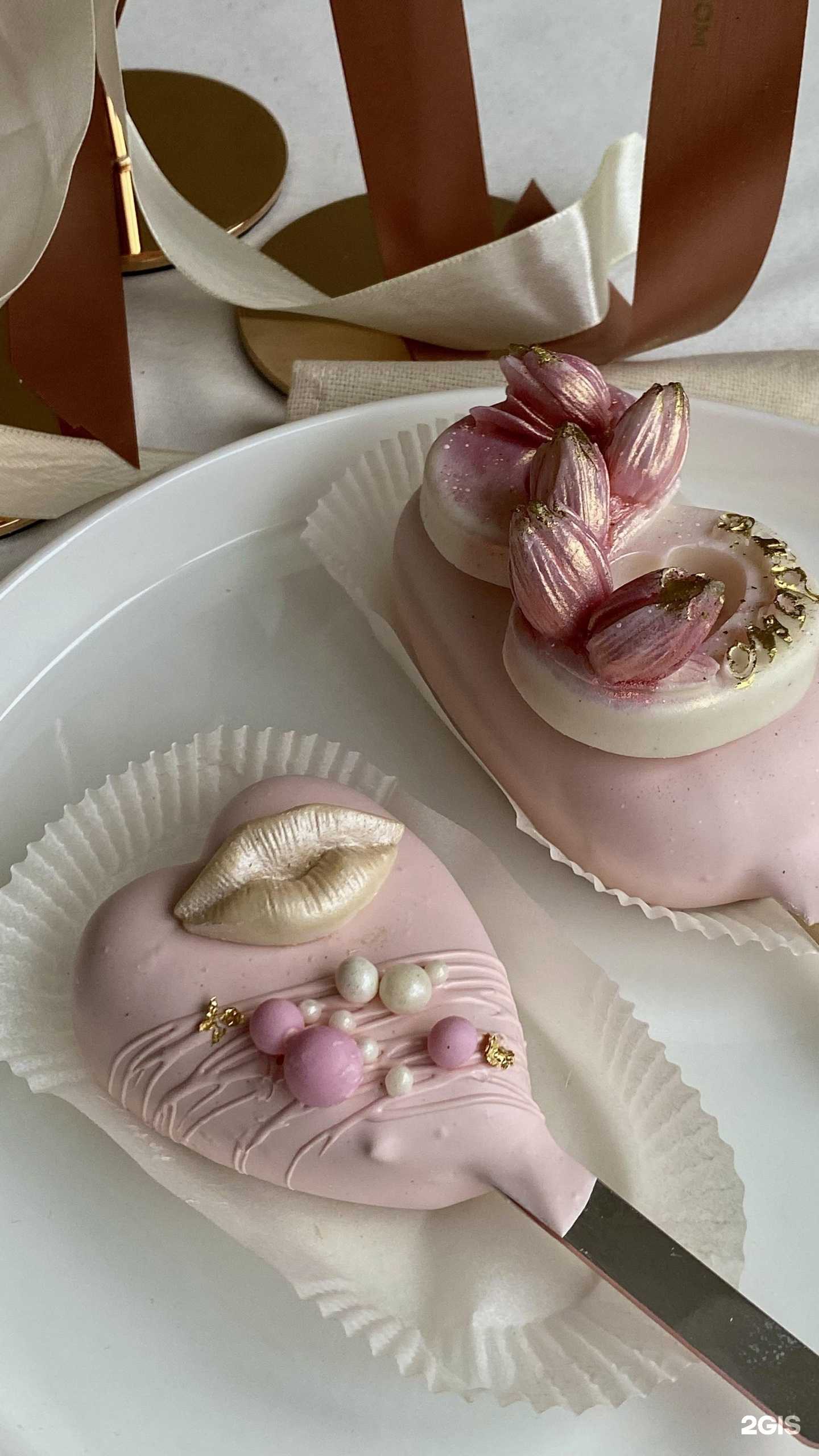 Отзывы на компанию Делюсь Добром в Тюмени c фото