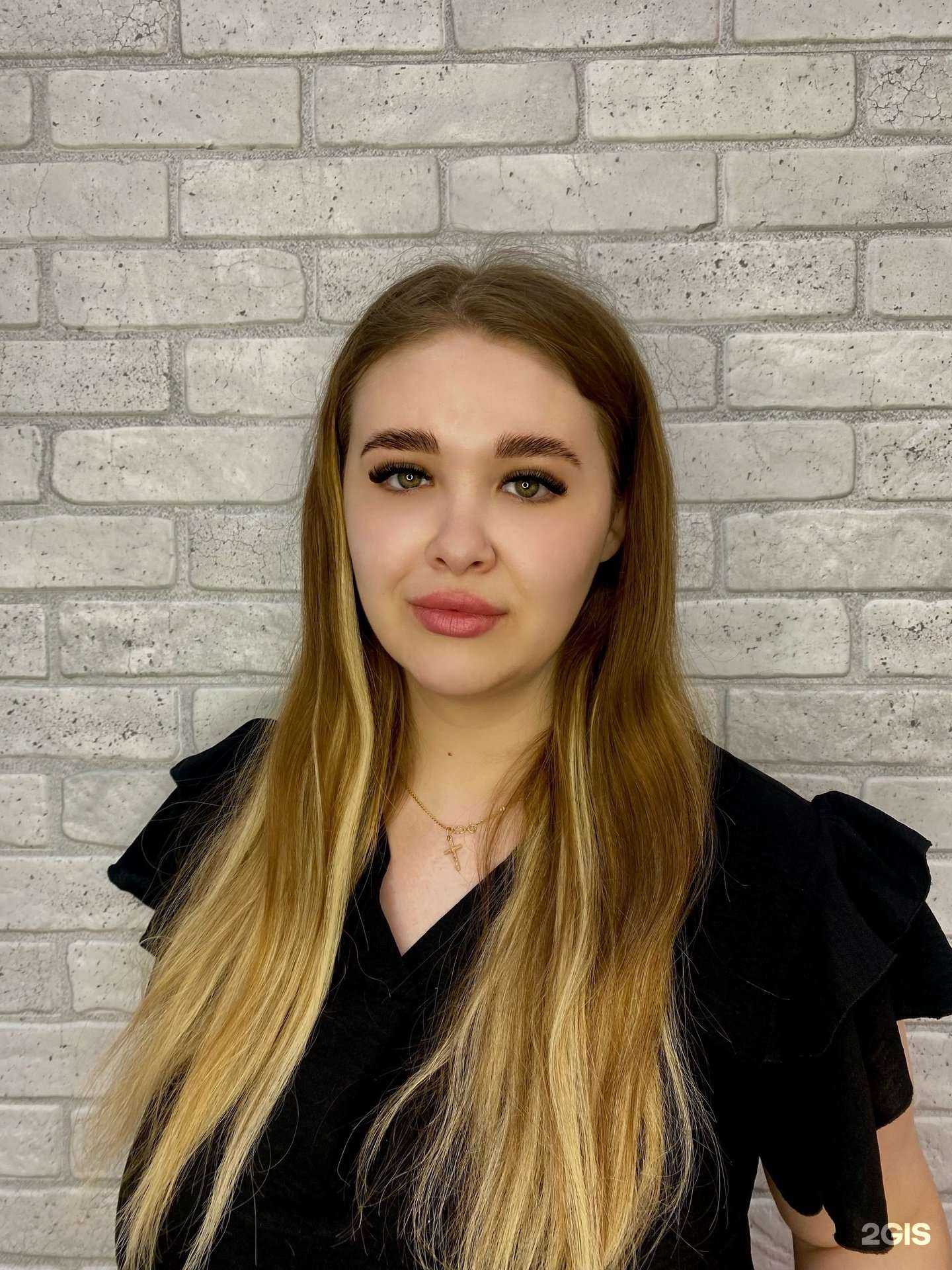 Отзывы на компанию Студия красоты Евгении Щетининой в Нижнем Новгороде c фото