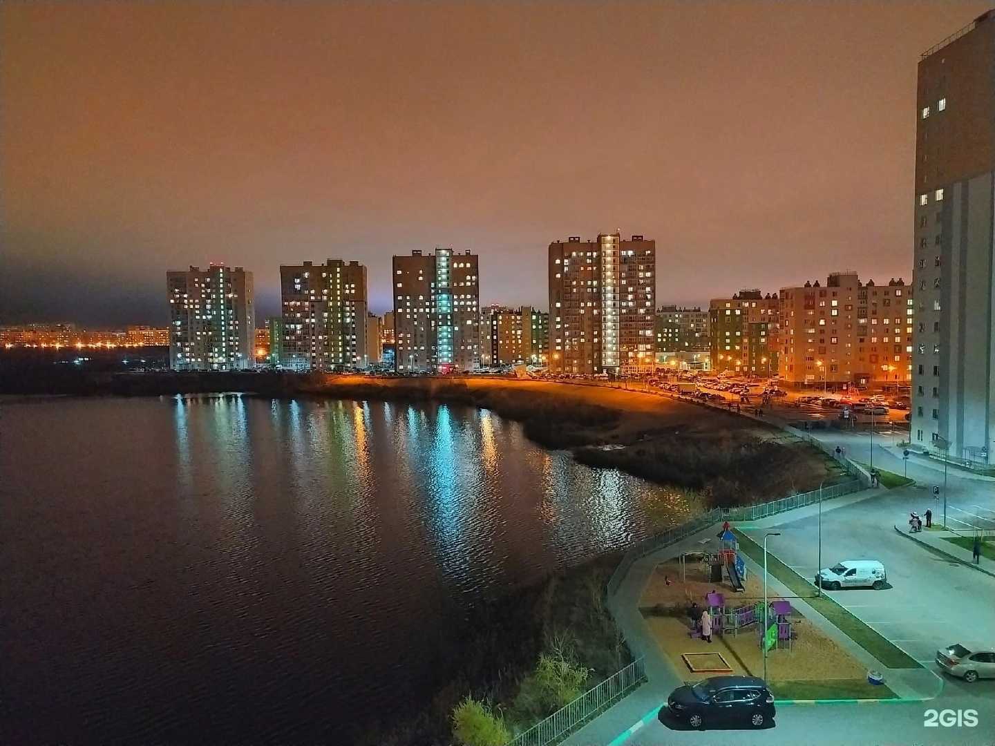 Отзывы на компанию Фортуна в г. Нижний Новгород c фото