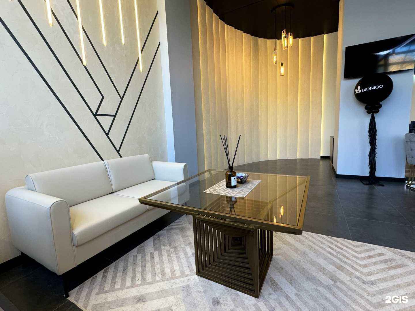 Отзывы на компанию Bioniqo в г. Екатеринбург c фото