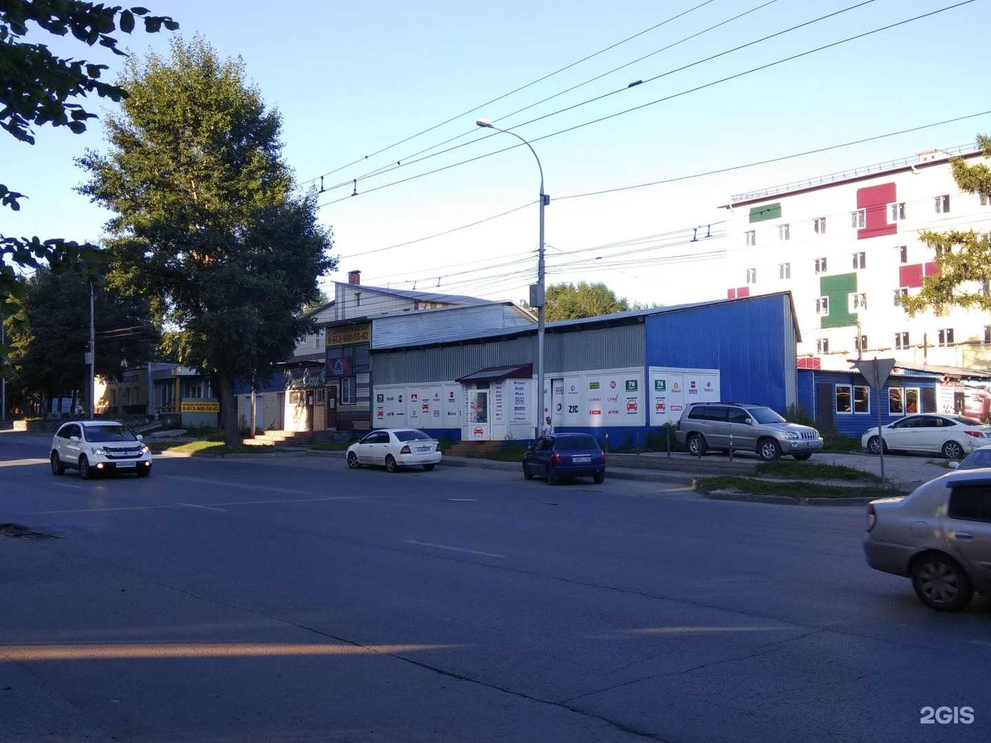 Отзывы на компанию Стройнов в Новосибирске c фото - фотография 2 из 2