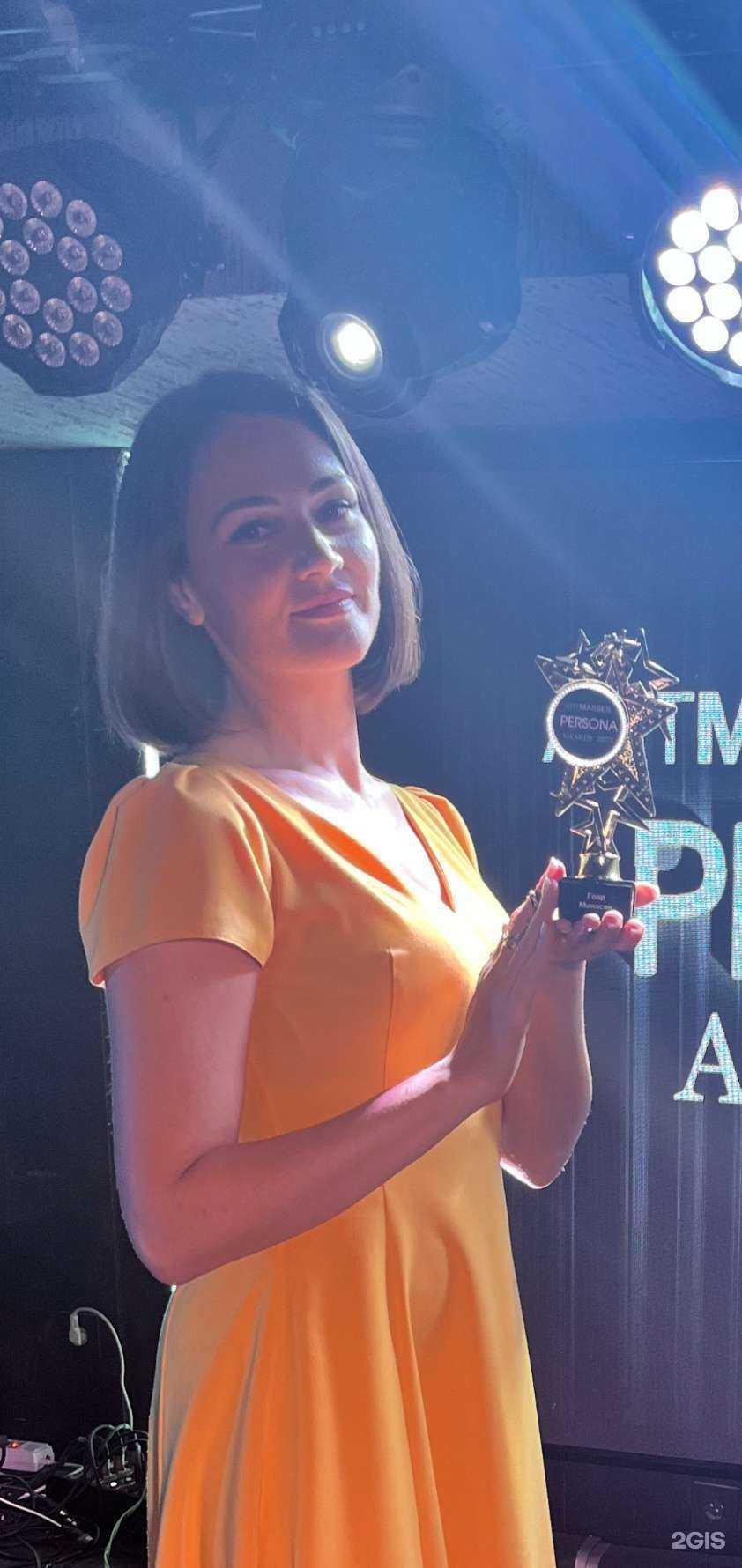 Отзывы на компанию Студия красоты в Краснодаре c фото