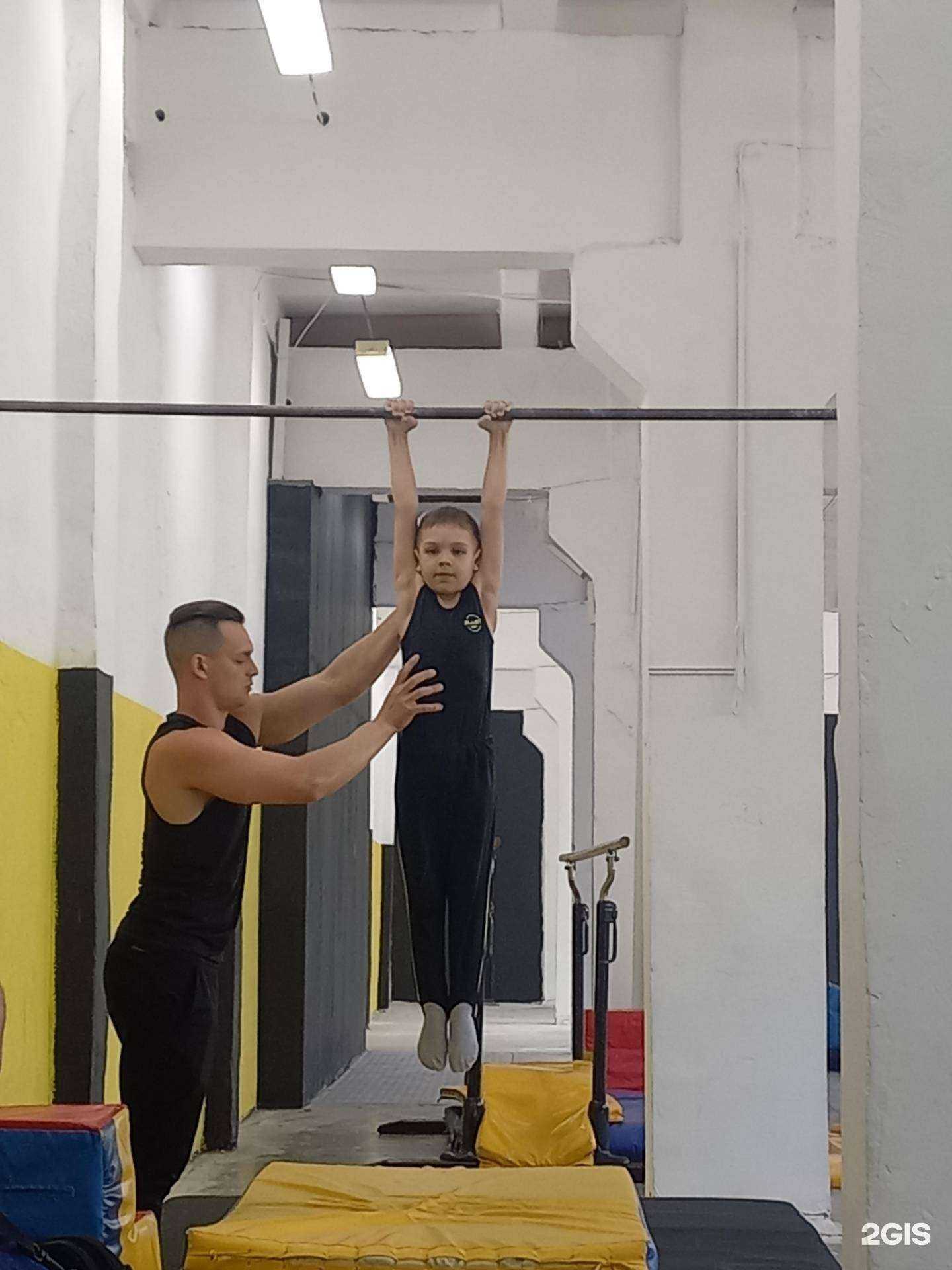 Отзывы на компанию Blast-off в Абакане c фото