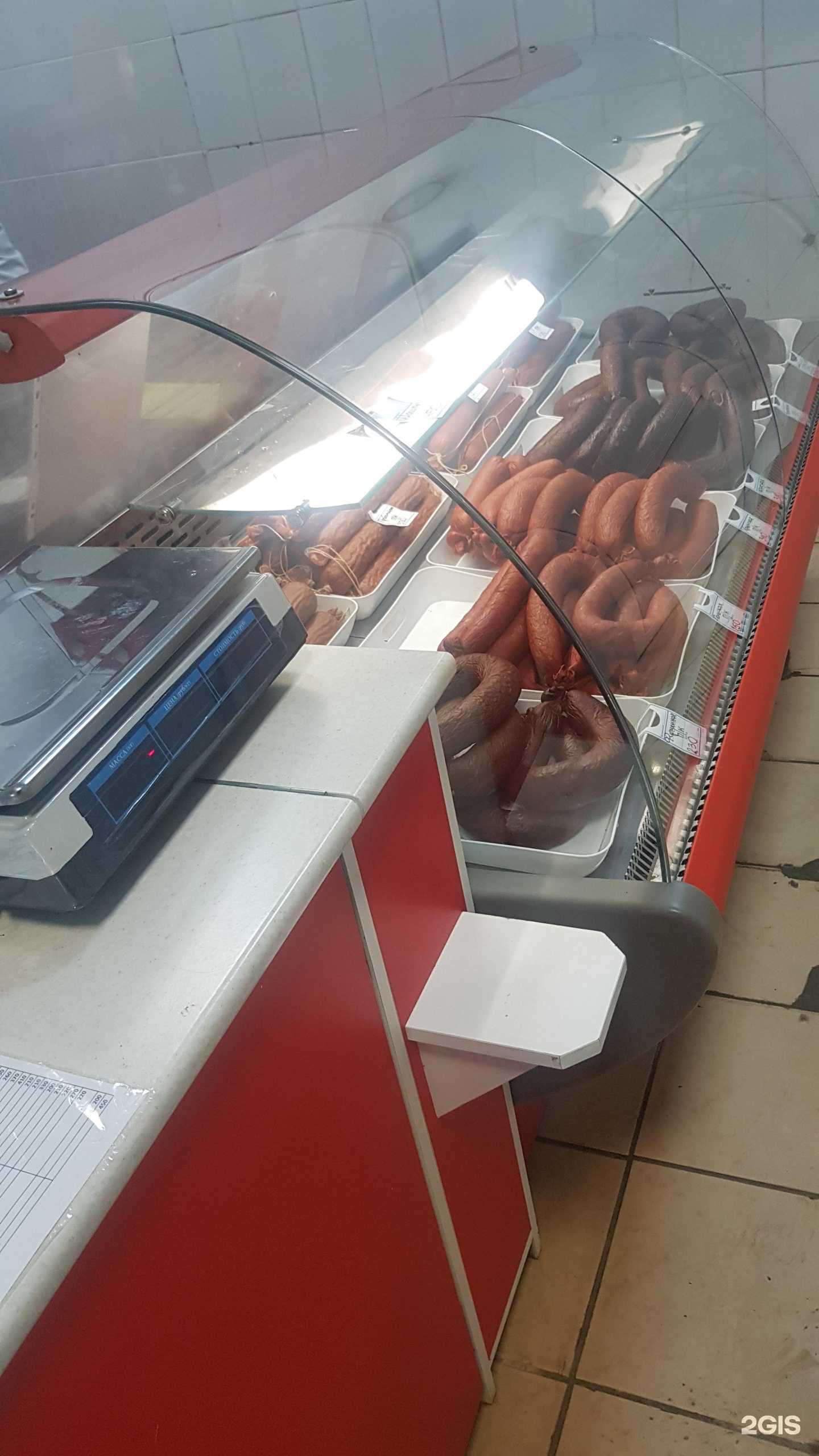 Отзывы на компанию Мясной Cекрет в г. Омск c фото