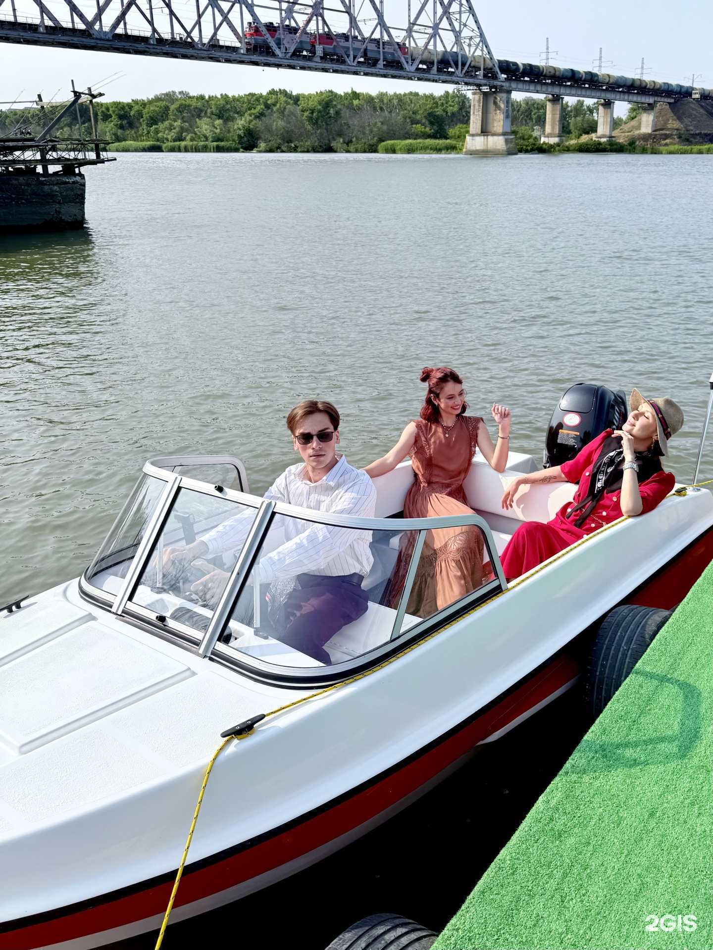 Отзывы на компанию ВинтРент в Ростове-на-Дону c фото