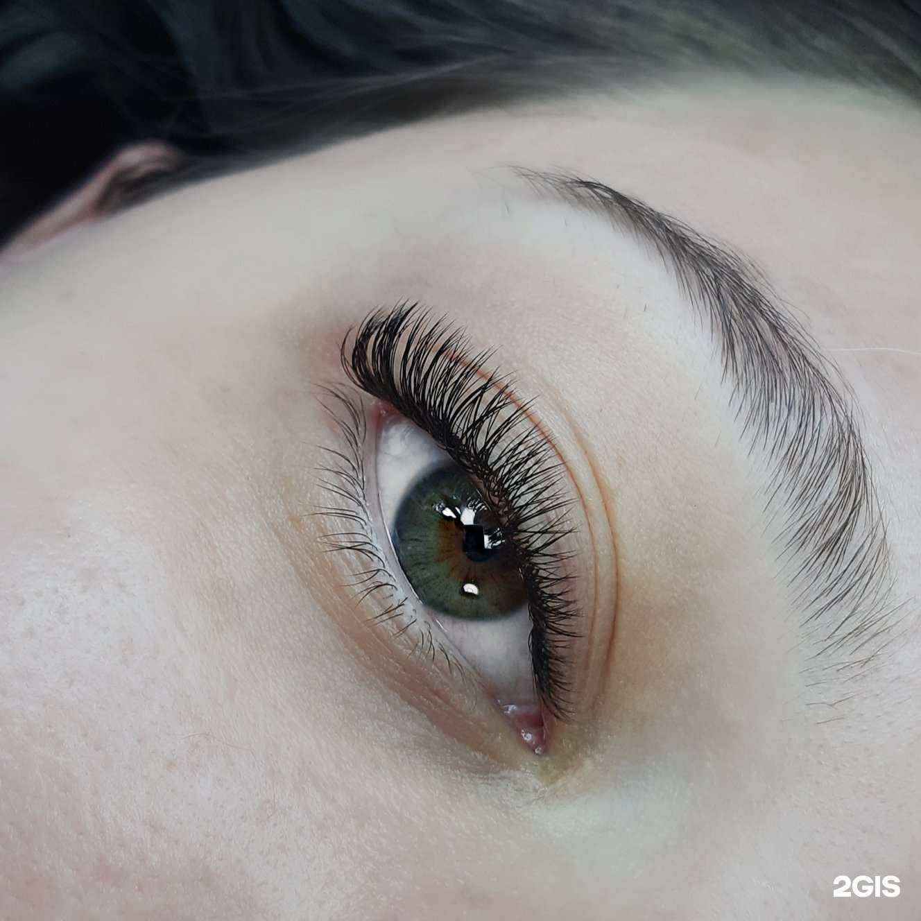 Отзывы на компанию Это студия красоты в Владивостоке c фото