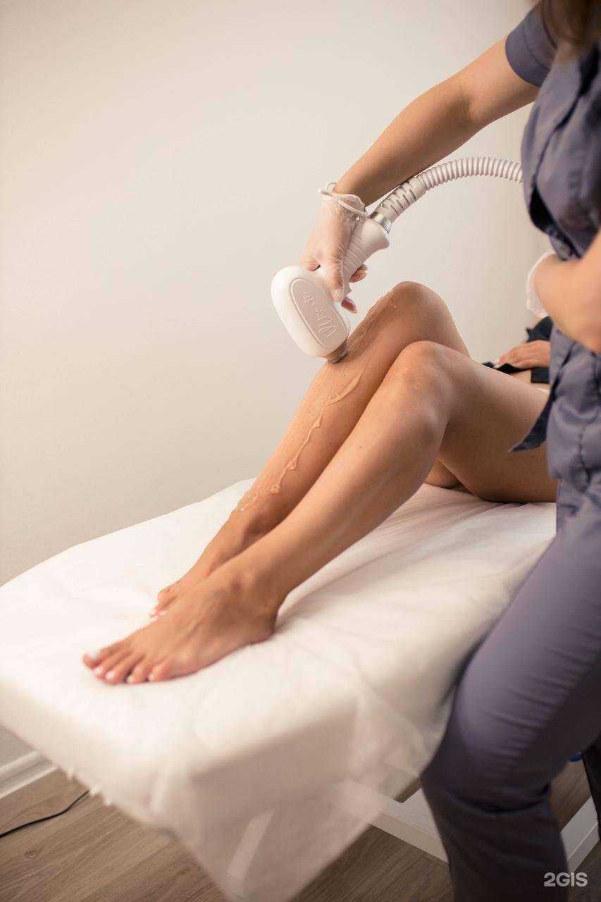 Отзывы на компанию Epil Room в Тюмени c фото