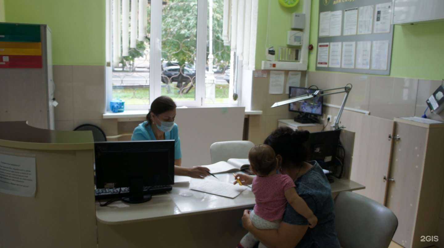 Отзывы на компанию Кузбасская областная детская клиническая больница им. Ю.А. Атаманова в Кемерове c фото