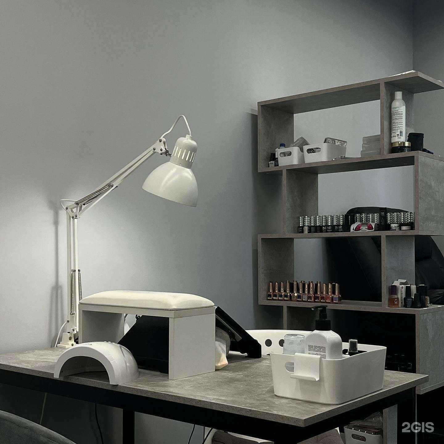 Отзывы на компанию Кабинет мастера ногтевого сервиса в Екатеринбурге c фото