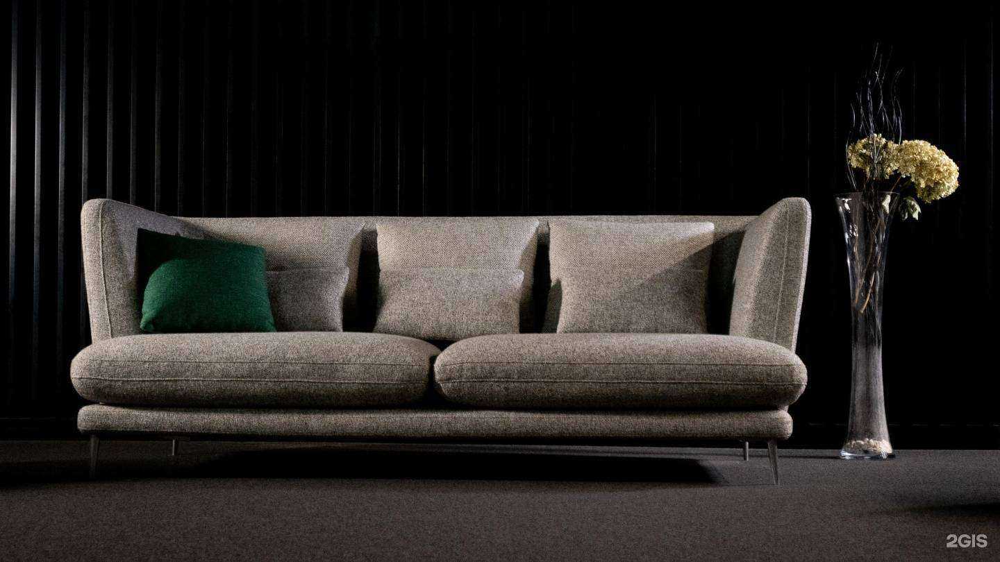 Отзывы на компанию Gray Сardinal в г. Воронеж c фото