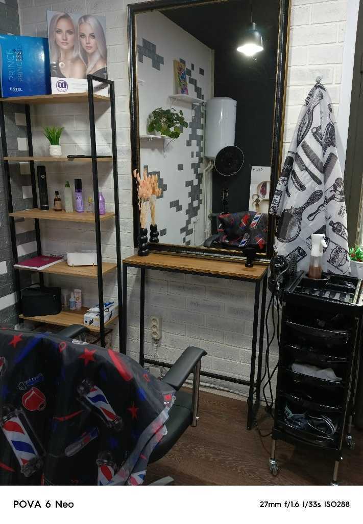 Отзывы на компанию Парикмахерская в Тюмени c фото