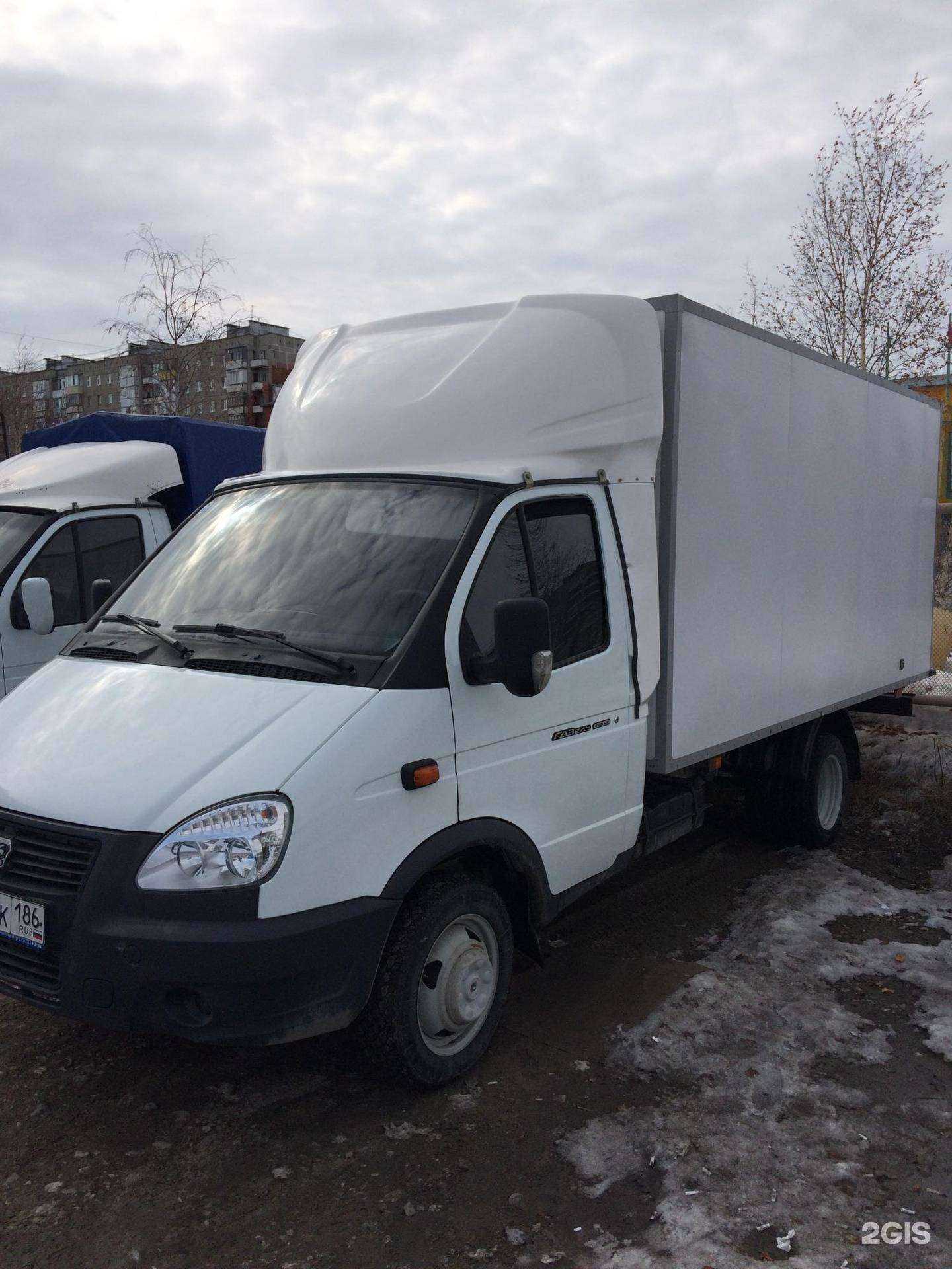 Отзывы на компанию Дэн в г. Нижневартовск c фото