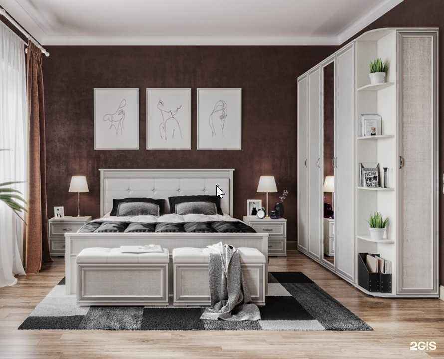 Отзывы на компанию Мебель на Сарыгина в г. Кемерово c фото