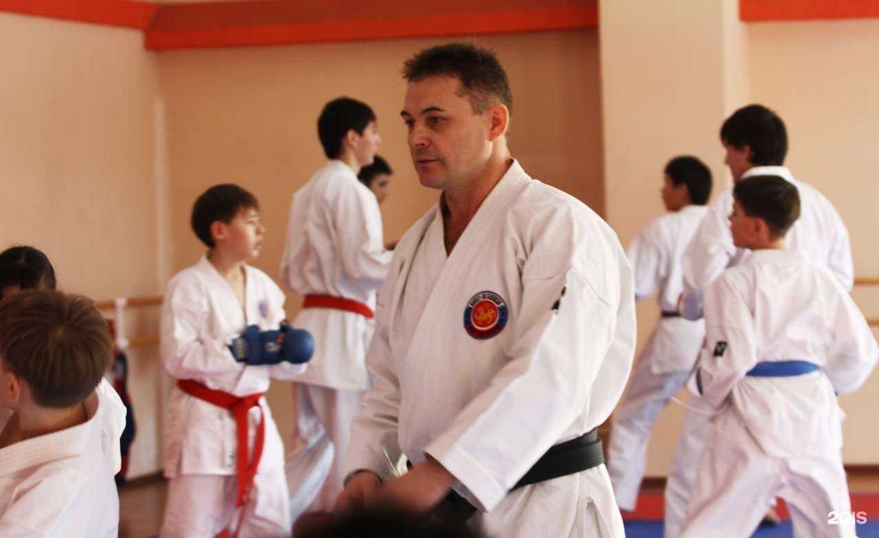 Отзывы на компанию Skorpion в Омске c фото