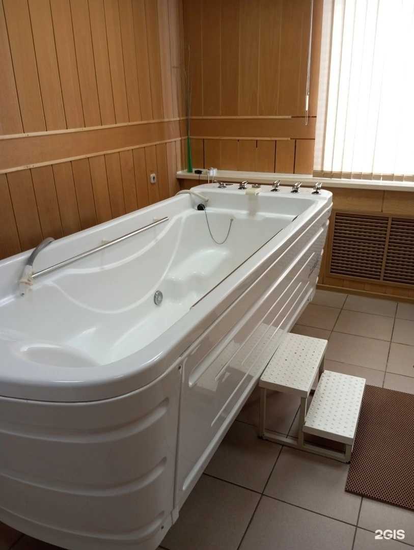 Отзывы на компанию Спа-центр в г. Саров c фото