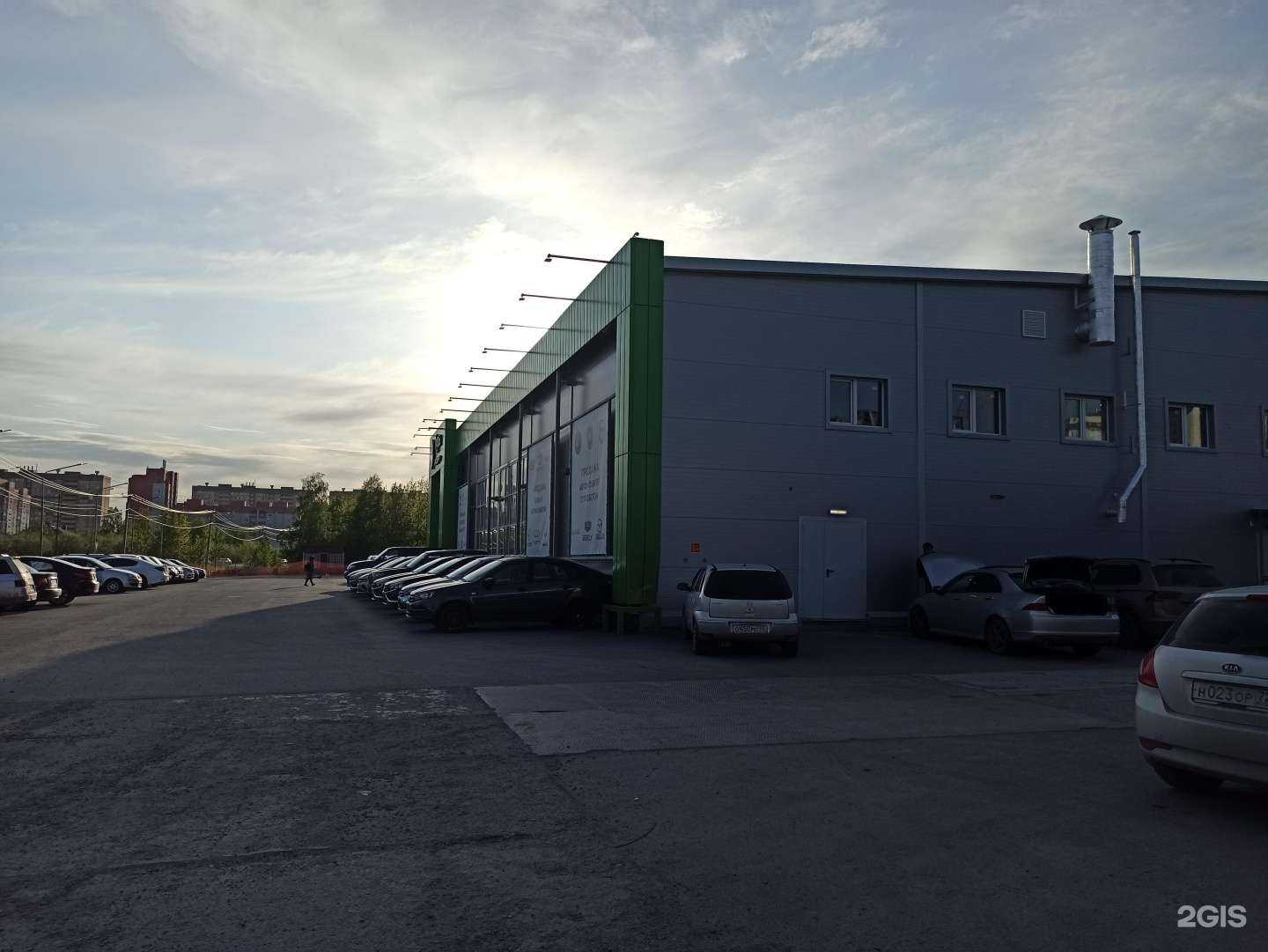 Отзывы на компанию Лодка Мотор в Тюмени c фото