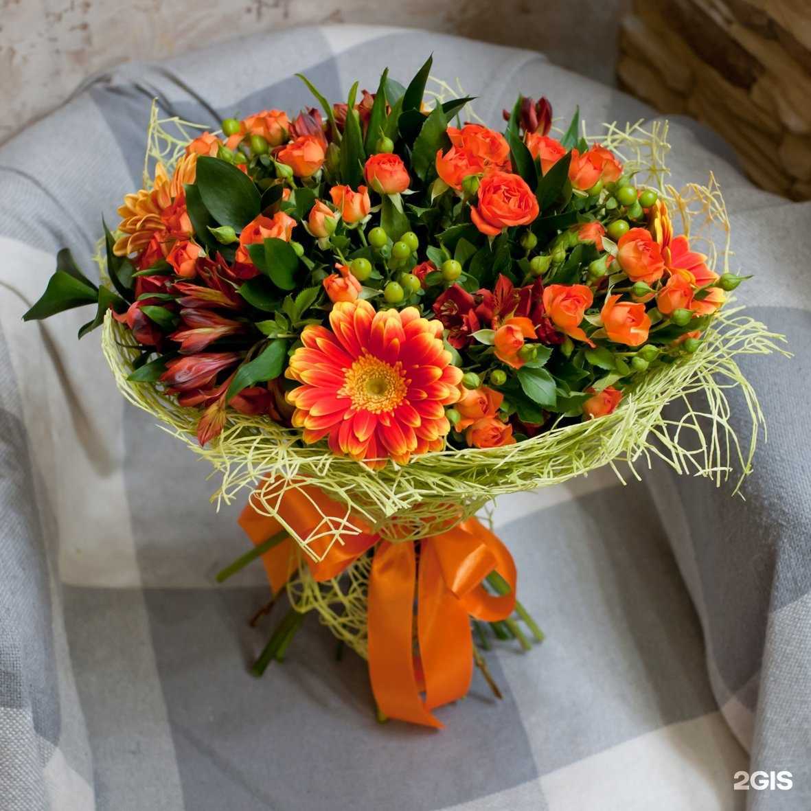 Отзывы на компанию Русский Букет в г. Нижний Тагил c фото