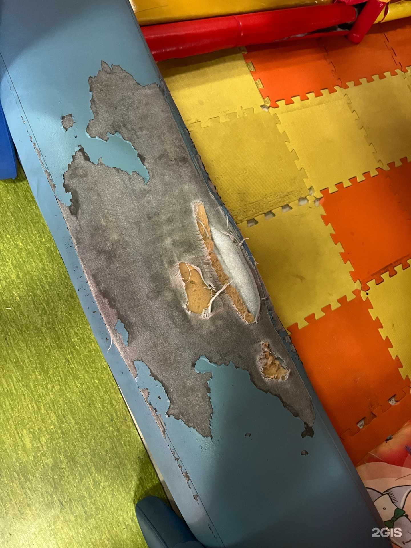 Отзывы на компанию Тачки в Махачкале c фото