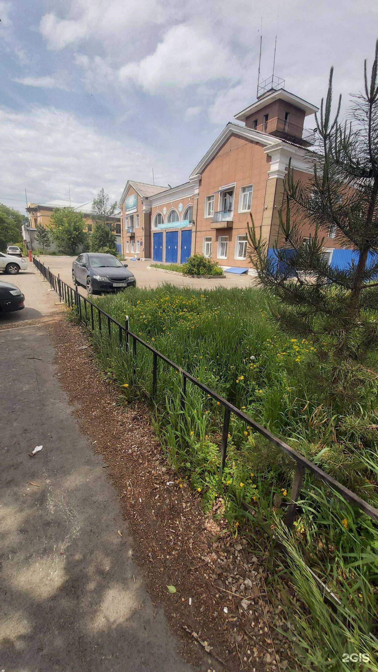 Отзывы на компанию Пожтехпрофиль в Ангарске c фото - фотография 2 из 2