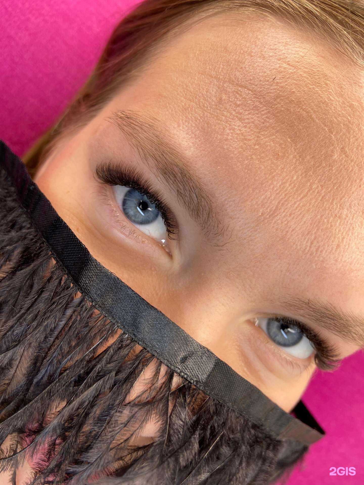 Отзывы на компанию Catslashes в Хабаровске c фото