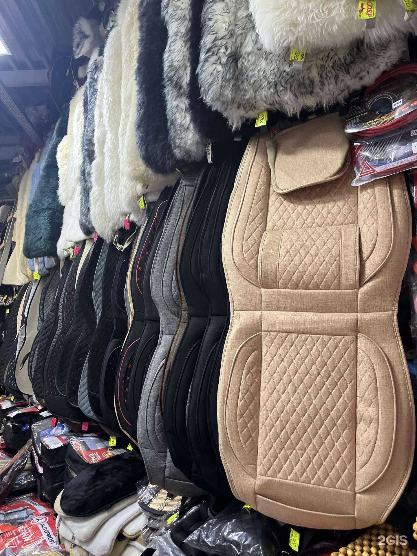 Отзывы на компанию The best shop в Новосибирске c фото