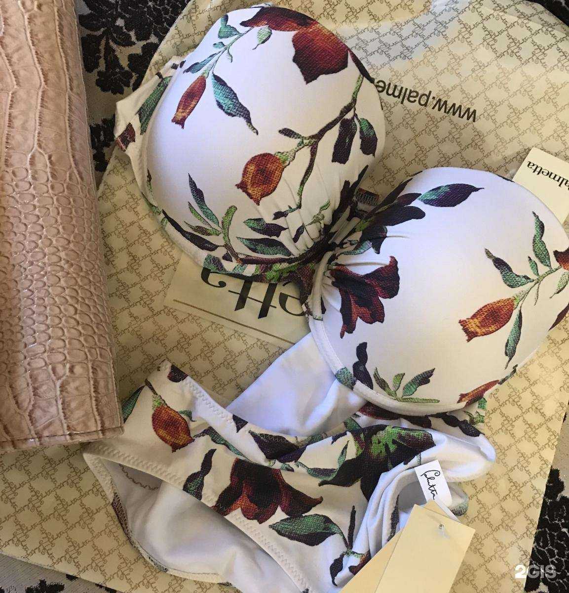 Отзывы на компанию Palmetta в Новосибирске c фото