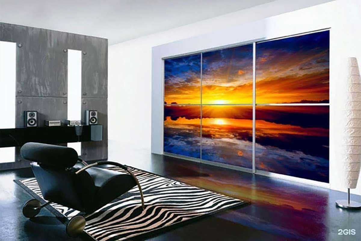 Отзывы на компанию Первая Стекольная Компания в г. Саратов c фото